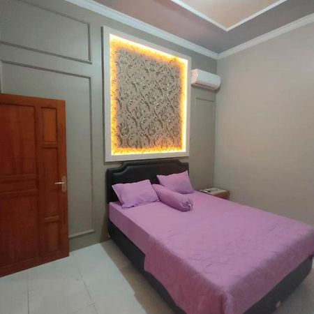 Cahaya Homestay Magelang Exteriér fotografie