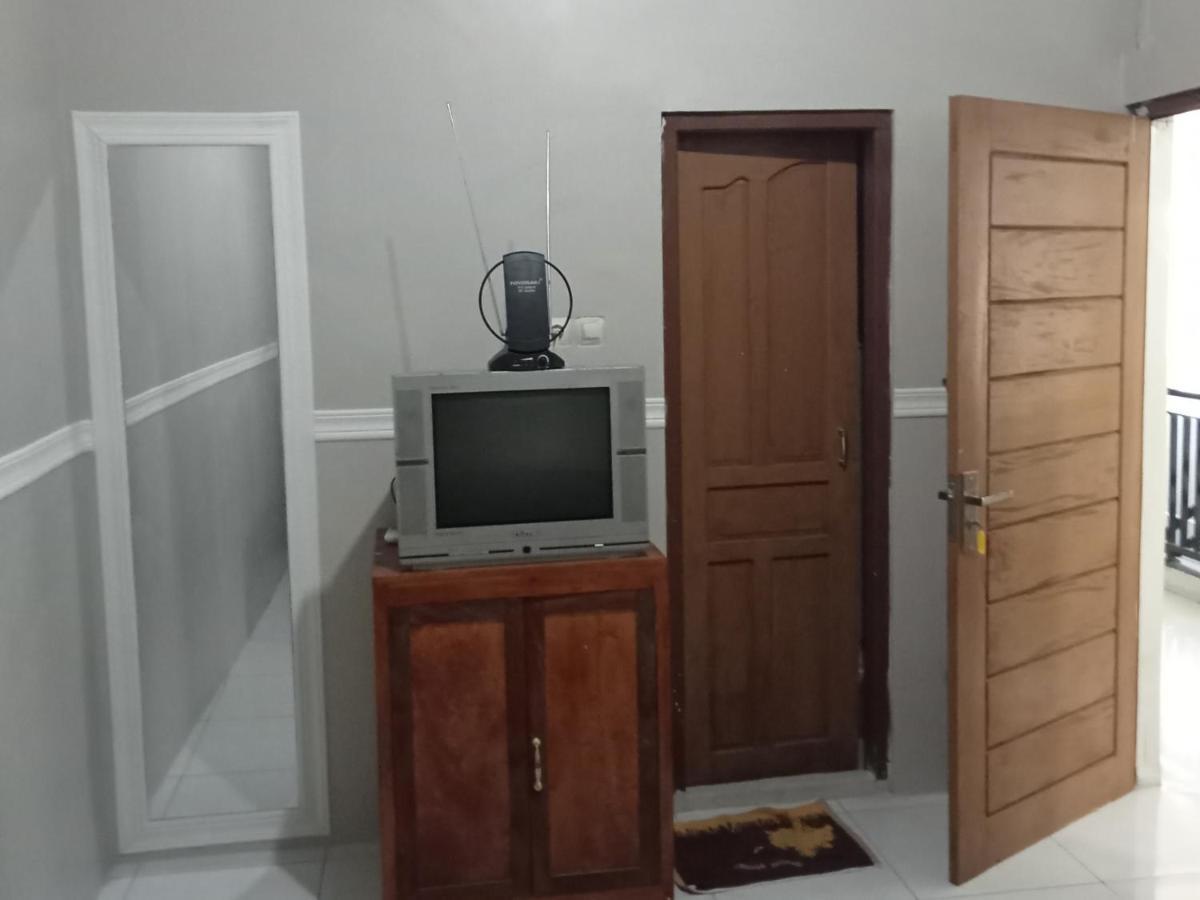 Cahaya Homestay Magelang Exteriér fotografie