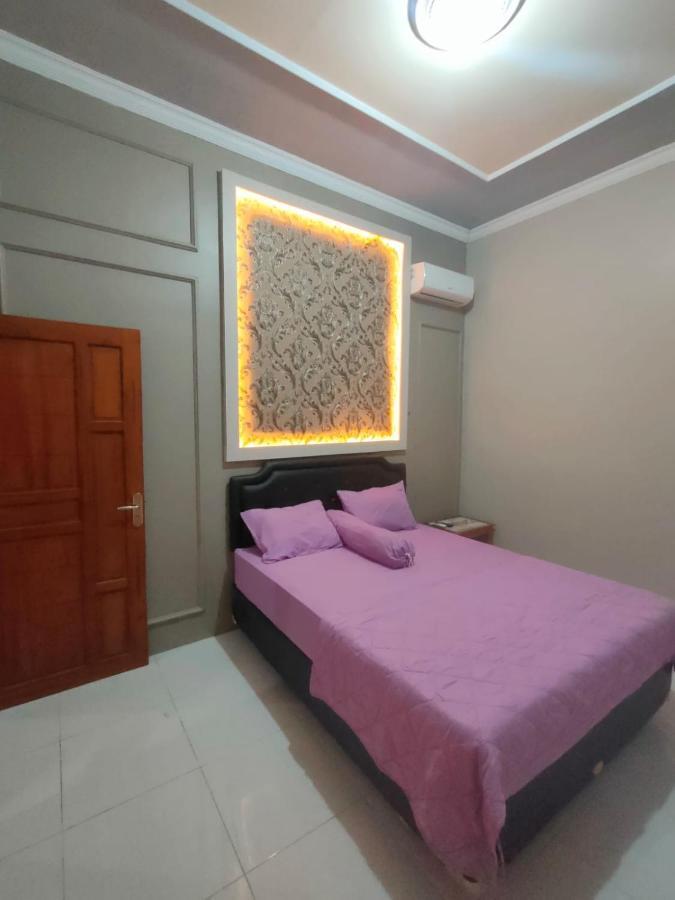 Cahaya Homestay Magelang Exteriér fotografie