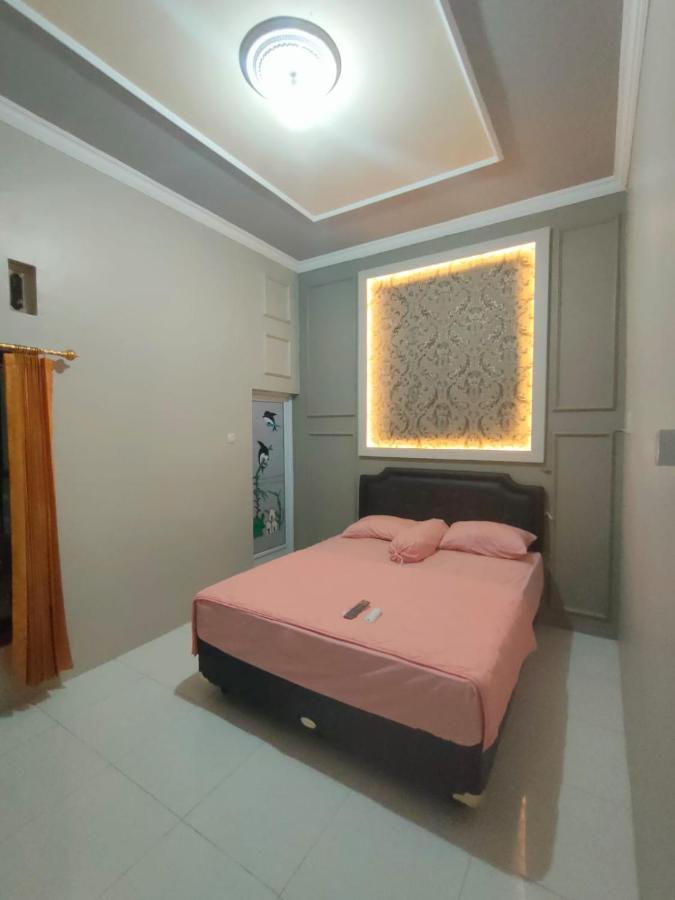 Cahaya Homestay Magelang Exteriér fotografie