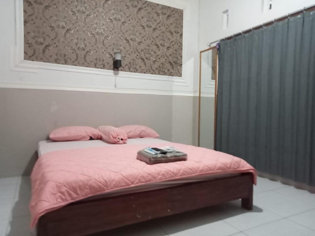 Cahaya Homestay Magelang Exteriér fotografie