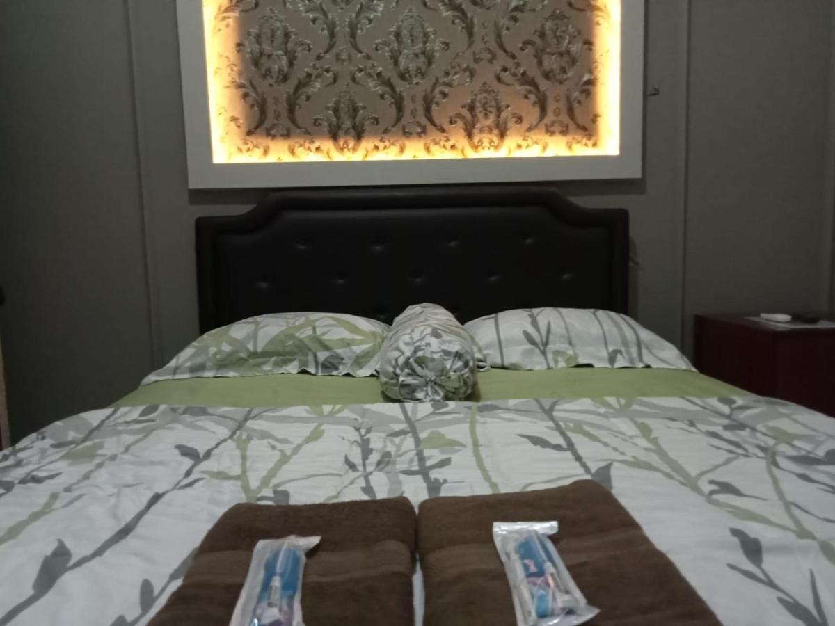 Cahaya Homestay Magelang Exteriér fotografie