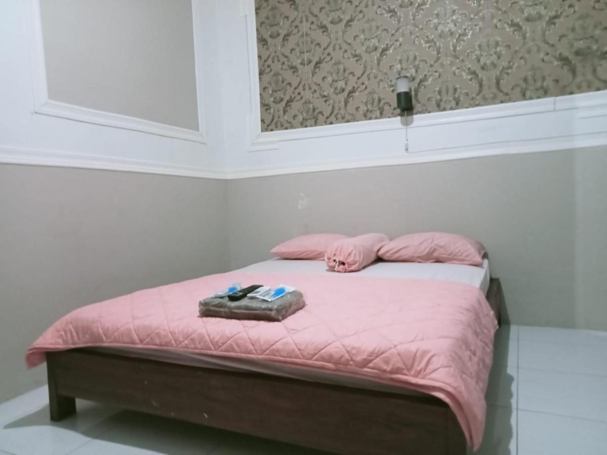 Cahaya Homestay Magelang Exteriér fotografie